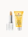 Elizabeth Arden Essential Sun Protection Skincare Bundle for Face and Lips