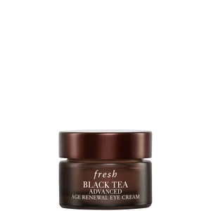 Fresh Black Tea Age Renewal Anti-Aging Eye Cream 15ml - undefined undefined