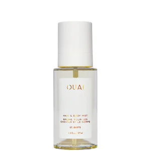 OUAI St. Barts Hair and Body Mist Travel Size 97ml - Size 97ml