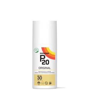 Riemann P20 Original SPF30 Spray 200ml - Size 200ml