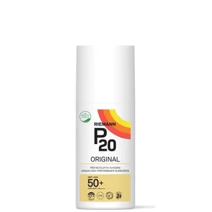 Riemann P20 Original SPF50+ Spray 200ml - Size 200ml