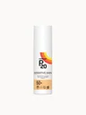 Riemann P20 Sensitive SPF50+ Cream 100ml