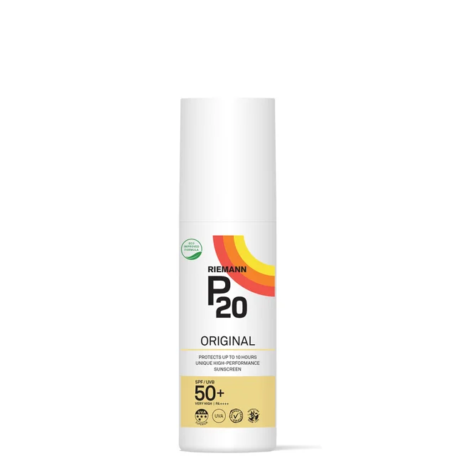 Riemann P20 Original SPF50+ Spray 100ml