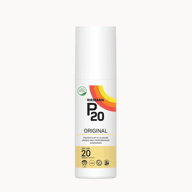 Riemann P20 Original SPF20 Spray 100ml