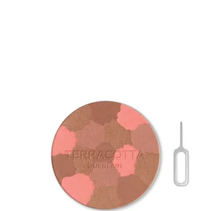 GUERLAIN Terracotta Bronzer Light Refill 10g (Various Shades) - Shade 04 Deep Cool