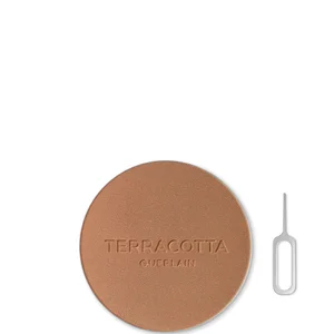 GUERLAIN Terracotta Bronzer Refill 10g (Various Shades) - Shade 05 Deep Warm
