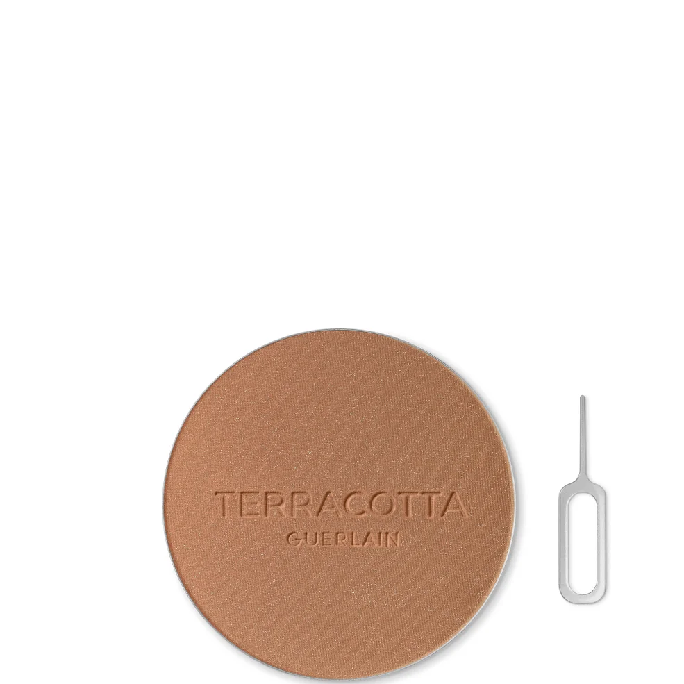 GUERLAIN Terracotta Bronzer Refill 10g (Various Shades) Image 1