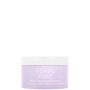 FOREO KIWI Active Pore & Blackhead Mask 100g - undefined undefined