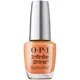 OPI Infinite Shine Long-Wear Gel-Like Orange Nail Polish - Bright on Top of it 15ml
