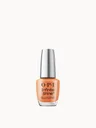 OPI Infinite Shine Long-Wear Gel-Like Orange Nail Polish - Bright on Top of it 15ml