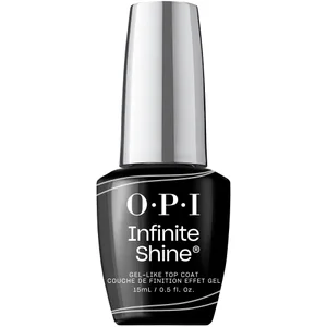 OPI Infinite Shine Long-Wear Gel-Like Clear Nail Polish - Top Coat 15ml - Option Top Coat