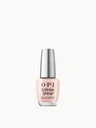 OPI Infinite Shine Long-Wear Gel-Like Sheer Pink Nail Polish - Bubble Bath 15ml