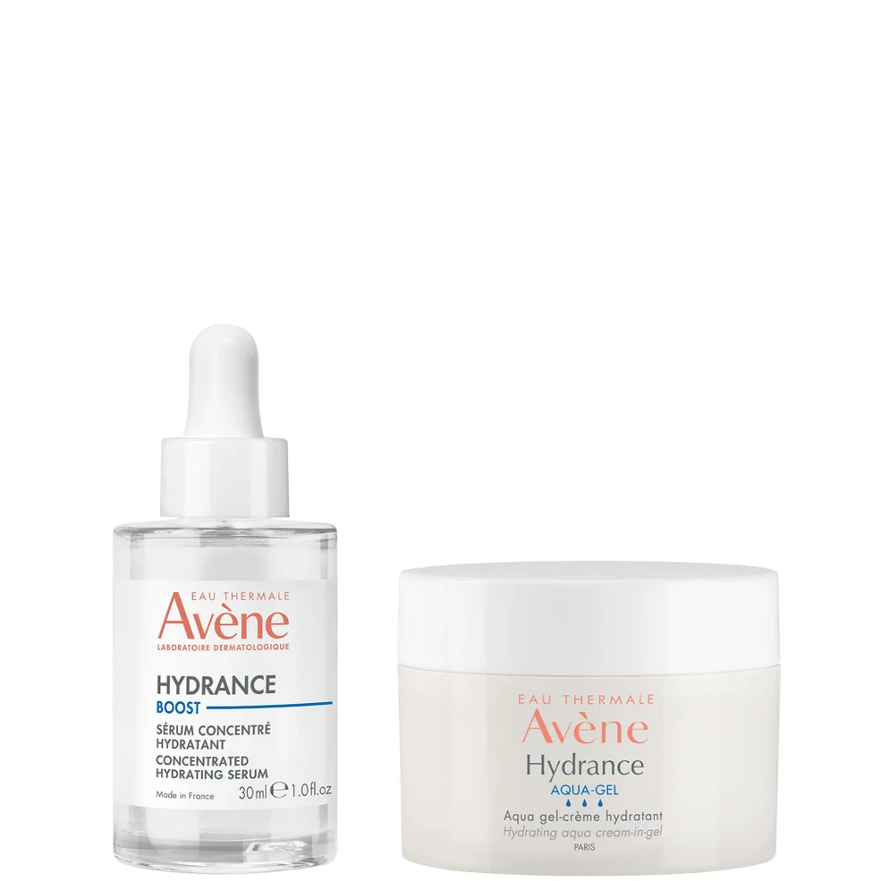 Avène Hydrance Hydrating Duo Image 1