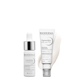Bioderma Pigmentbio Brighter Skin Duo - undefined undefined