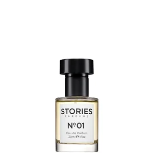 STORIES No.01 Eau De Parfum 30ml - Size 30ml