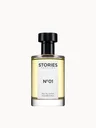 STORIES No.01 Eau De Parfum 100ml