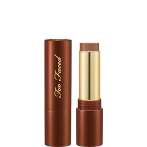 Too Faced Chocolate Soleil Melting Bronzing and Sculpting Stick 8g (Various Shades) - Shade Chocolate Souffle