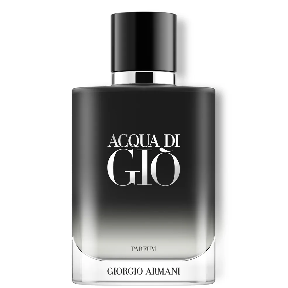 Armani Acqua Di Giò Parfum 100ml Image 1