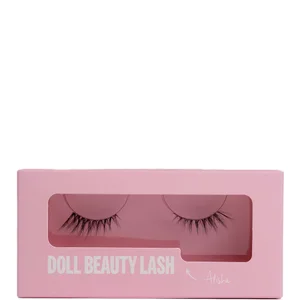Doll Beauty Alisha Faux Mink Lashes - undefined undefined
