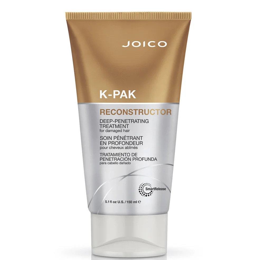 Joico K-Pak Deep-Penetrating Reconstructor Treatment 150ml Image 1