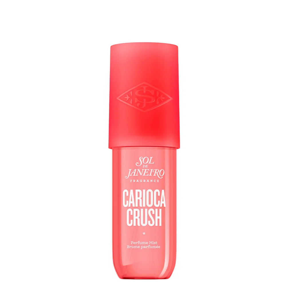 Sol de Janeiro Limited Edition Carioca Crush Perfume Mist 90ml Image 1