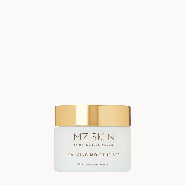 MZ Skin Calming Moisturiser 50ml