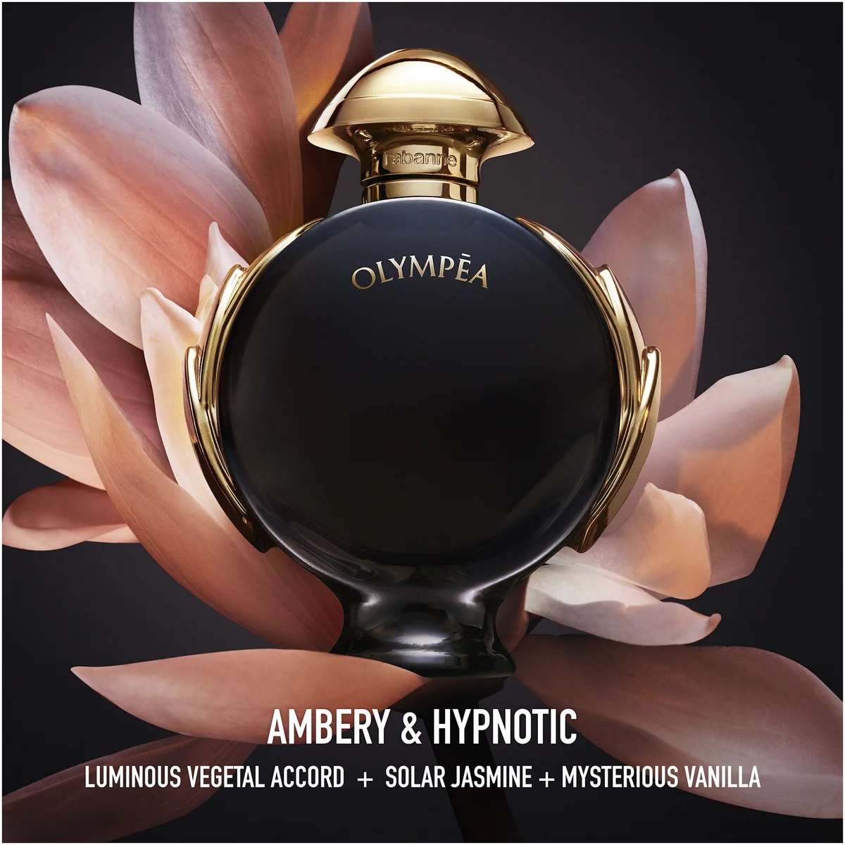 Olympea Paco Duft Olympea Rabanne Olympéa Parfum 50ml LOOKFANTASTIC