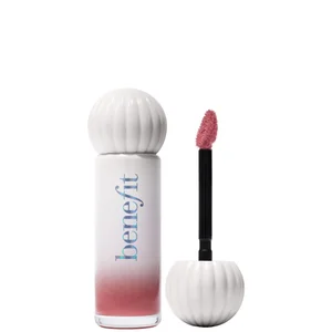 benefit Splashtint Moisturising Dewy Lip Tint 6ml (Various Shades) - Shade 01 Skinny Dip