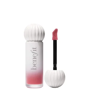 benefit Plushtint Moisturising Matte Lip Tint 6ml (Various Shades) - Shade 06 Pillow Play