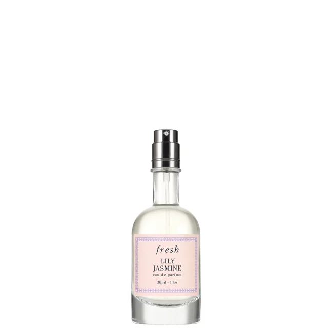 Fresh Lily Jasmine Eau de Parfum 30ml