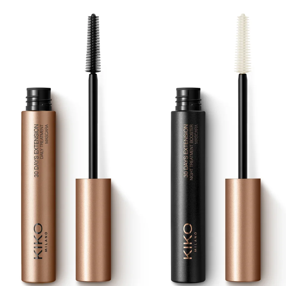 KIKO Milano Exclusive 30 Days Extension Day and Night Treatment Duo Image 1