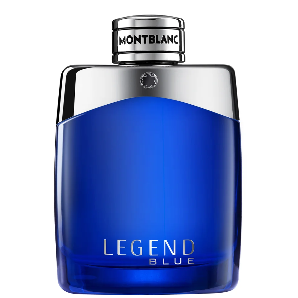 Montblanc Legend Blue Eau de Parfum 100ml Image 1