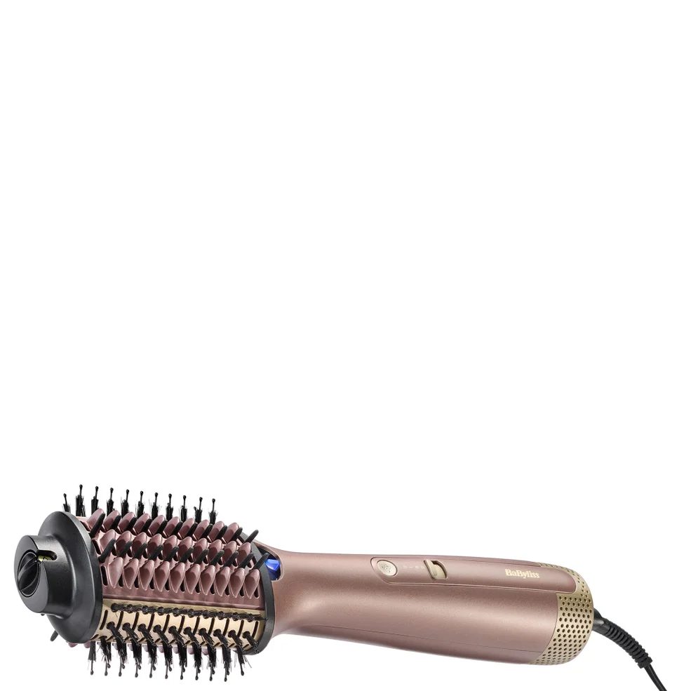 BaByliss Air Power Volume Hot Air Styler Image 1
