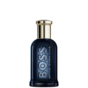 Hugo Boss Bottled Triumph Elixir Parfum Intense for Men 50ml - Size 50ml
