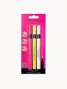 nails inc. Neon Mani Marker Trio (Worth £18)