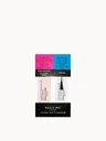 nails inc. Gimmie Strength & Better On Top Mini Nail Treatment Duo