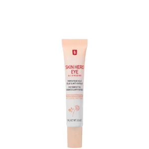 Erborian Skin Hero Eye-Under Eye Radiance for Dark Circles 10ml - undefined undefined