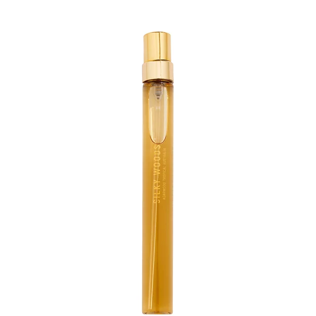 Goldfield & Banks Silky Woods Perfume 10ml