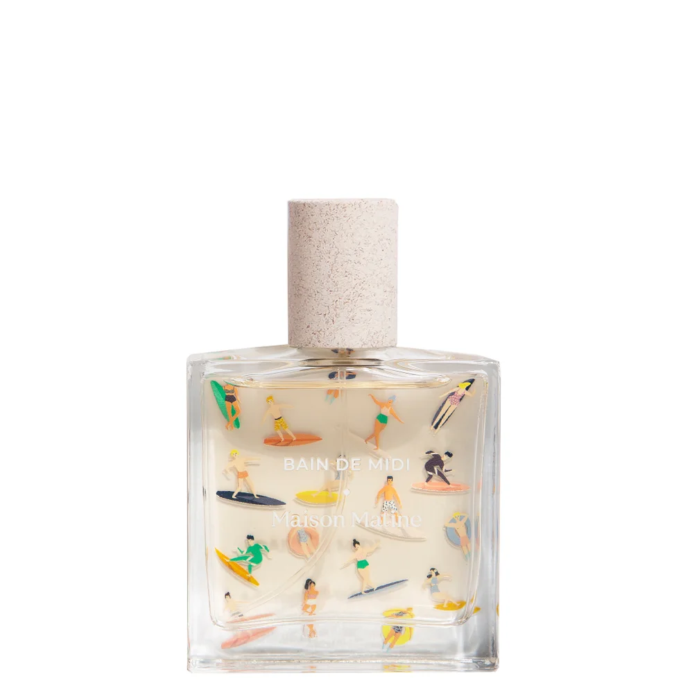 Maison Matine Bain de Midi Eau de Parfum 50ml Image 1