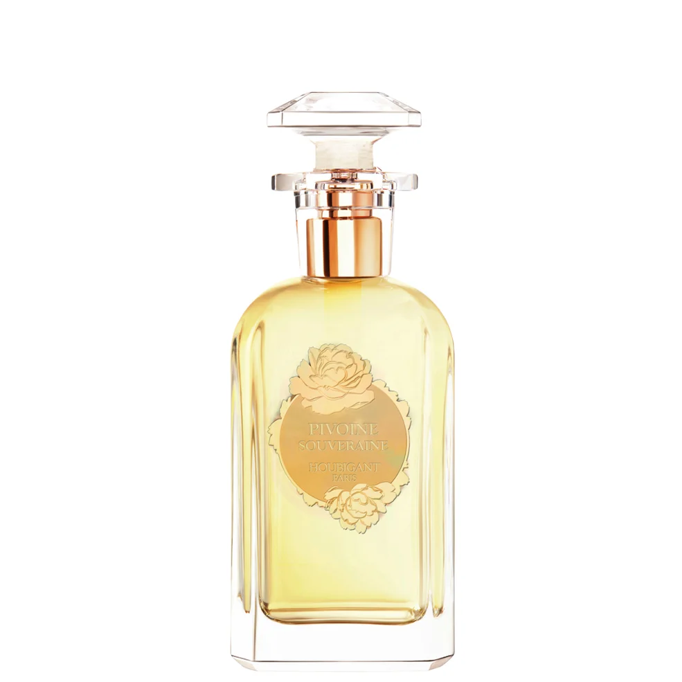 Houbigant Pivoine Souveraine Eau de Parfum 100ml Image 1