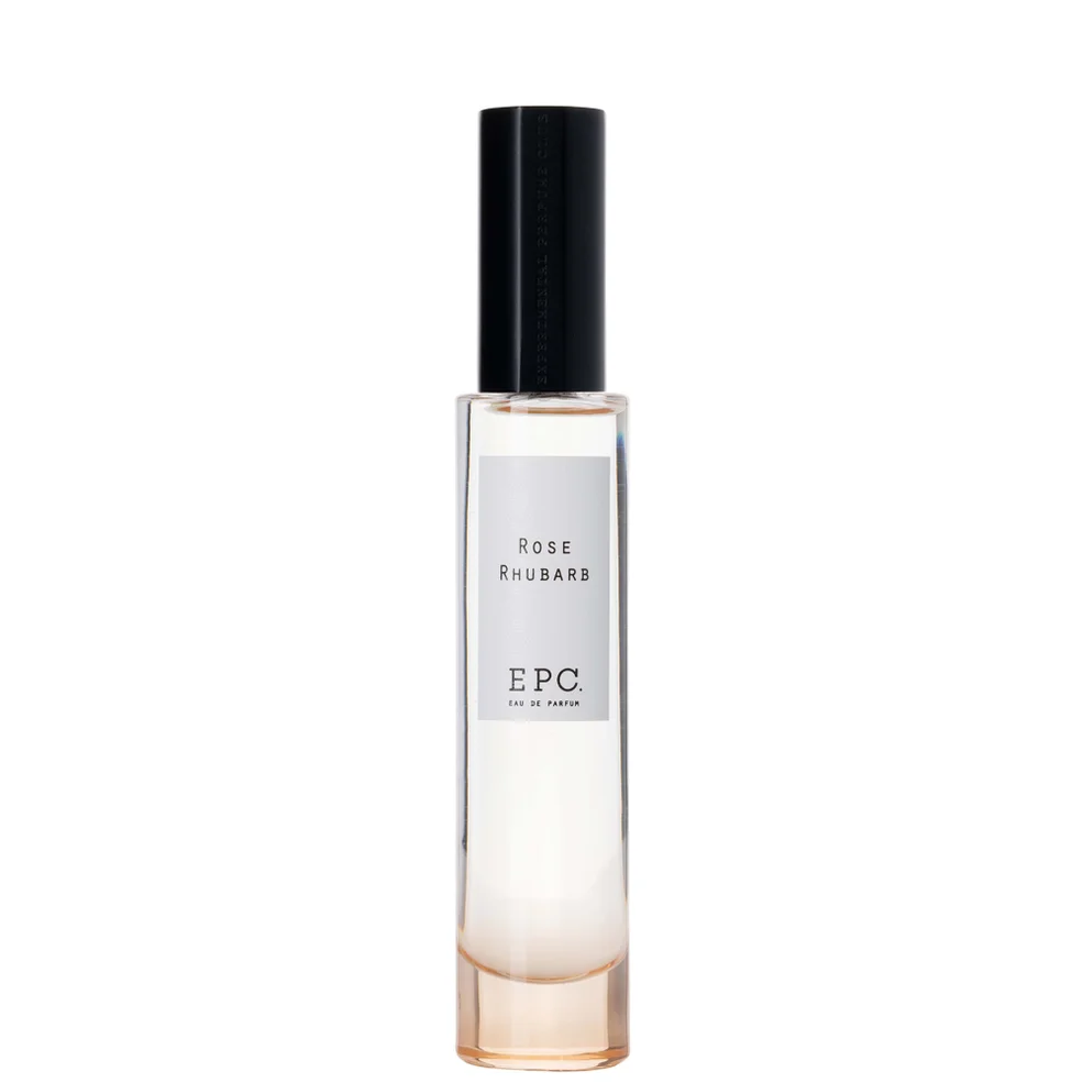 Experimental Perfume Club Rose Rhubarb Eau de Parfum 50ml Image 1