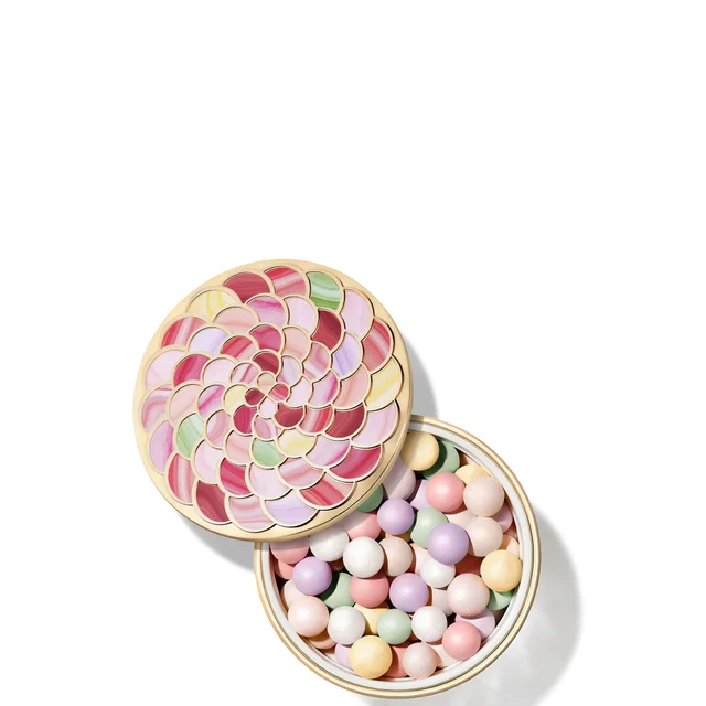 GUERLAIN Météorites Light-Revealing Pearls of Powder 25g (Various Shades)
