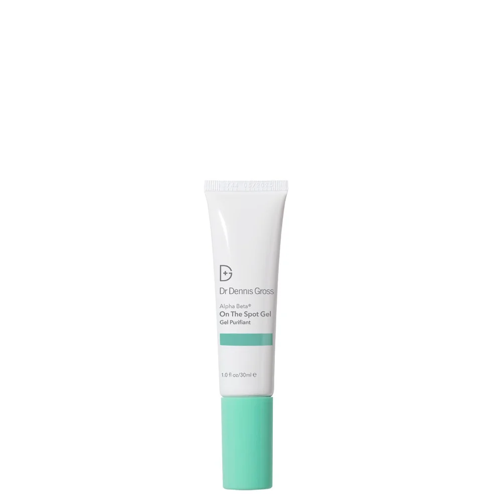 Dr Dennis Gross Alpha Beta On The Spot Gel 30ml Image 1