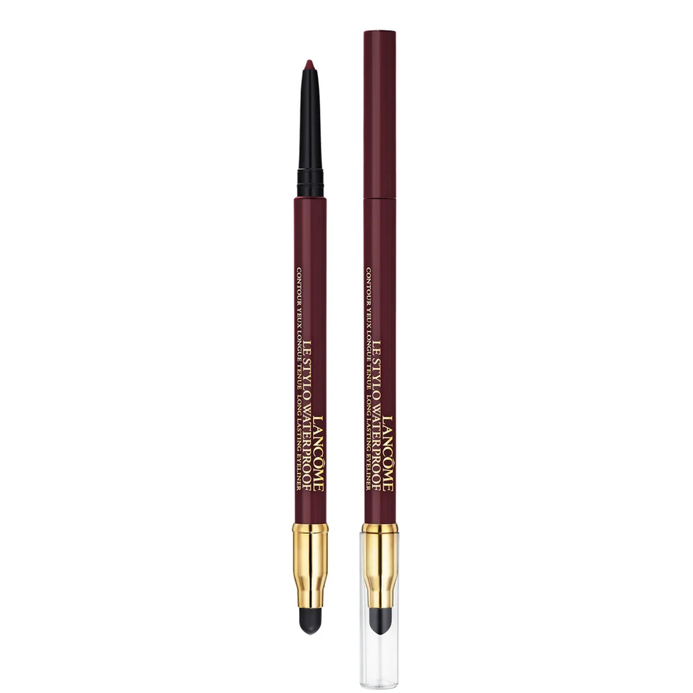 Lancôme Le Stylo Waterproof Eyeliner - R21 1.8g Image 1