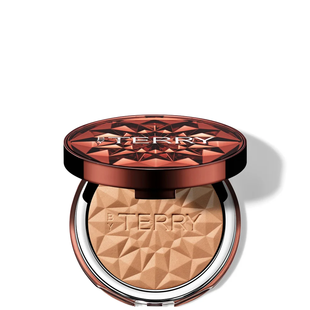 By Terry Tea to Tan Sun Powder 10g (Various Shades) Image 1