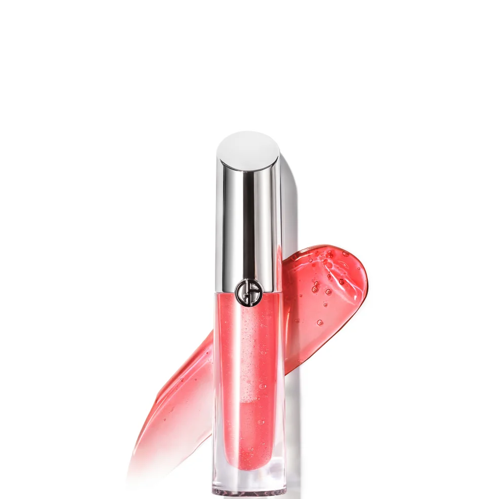 Armani Prisma Glass Lip Gloss 3.5ml (Various Shades) Image 1