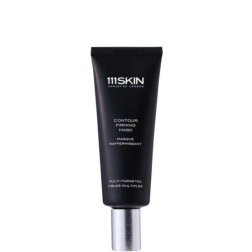 111SKIN Intensive Contour Firming Mask 75ml Image 1