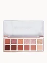 Makeup Revolution The True Icon Bronze Palette
