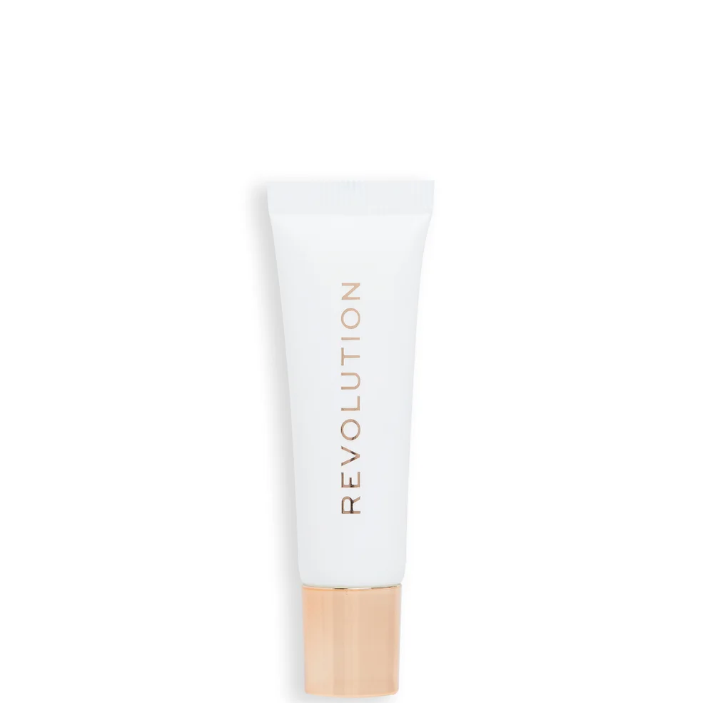 Makeup Revolution Juicy Peptide Lip Balm (Various Shades) Image 1