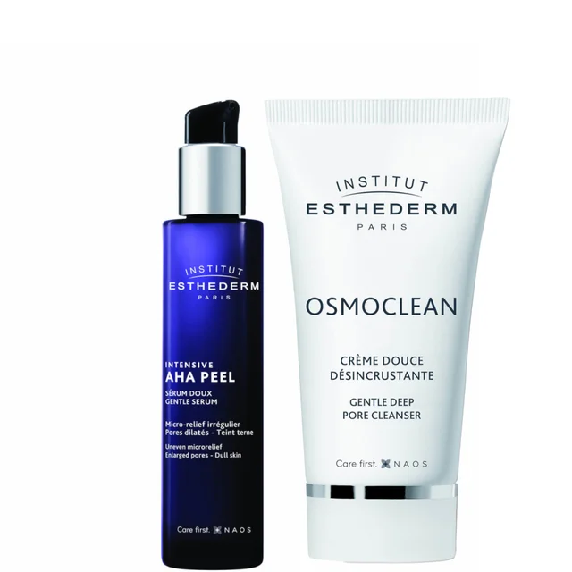 Institut Esthederm Your New Skin Effect Bundle